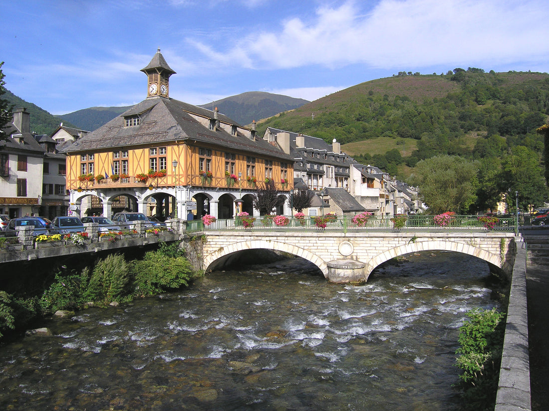 Etape 7 : Arreau