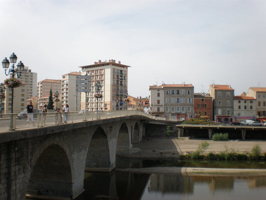 Etape 19 : Alès