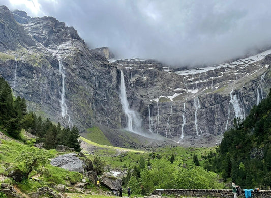 Etape 6 : Gavarnie